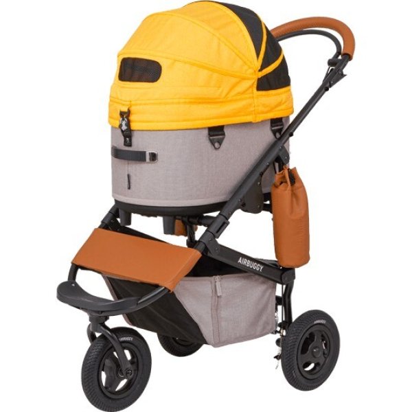 画像27:  【期間限定キャバヒルステッカー付】  【カスタムプレートプレゼント】 エアバギー・DOME3・REGULAR(レギュラー) (27)