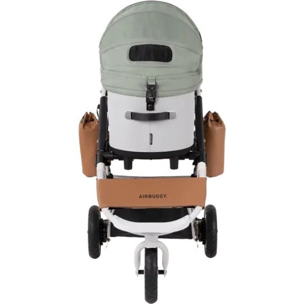 画像15:  【期間限定キャバヒルステッカー付】  【カスタムプレートプレゼント】 エアバギー・DOME3・REGULAR(レギュラー) (15)