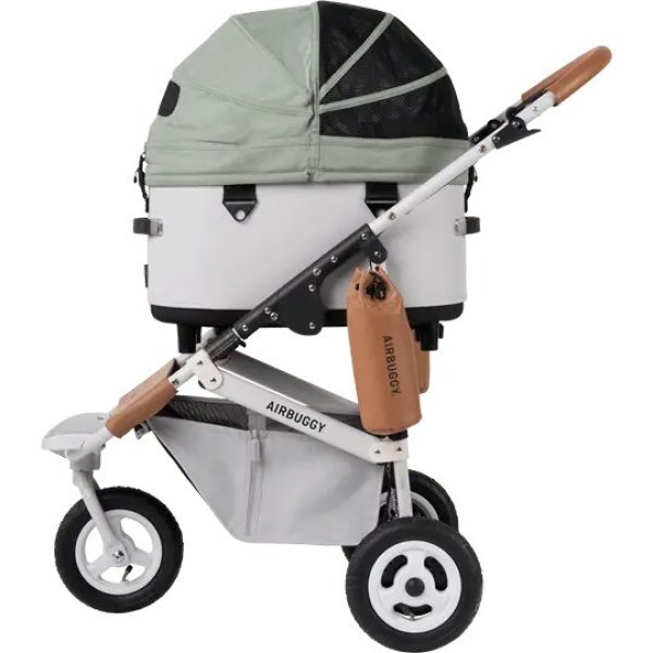 画像16:  【期間限定キャバヒルステッカー付】  【カスタムプレートプレゼント】 エアバギー・DOME3・REGULAR(レギュラー) (16)