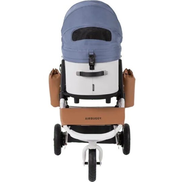 画像6:  【期間限定キャバヒルステッカー付】  【カスタムプレートプレゼント】 エアバギー・DOME3・LARGE(ラージ) (6)