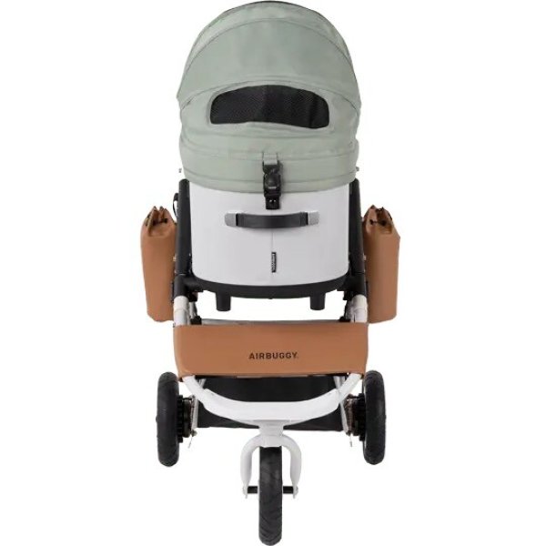 画像16:  【期間限定キャバヒルステッカー付】  【カスタムプレートプレゼント】 エアバギー・DOME3・LARGE(ラージ) (16)