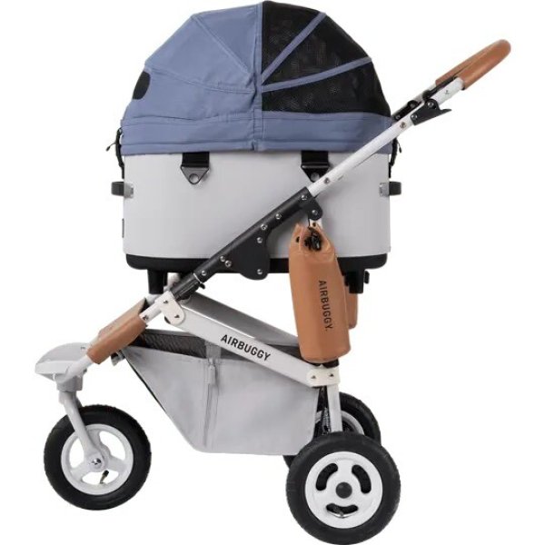 画像6:  【期間限定キャバヒルステッカー付】  【カスタムプレートプレゼント】 エアバギー・DOME3・REGULAR(レギュラー) (6)