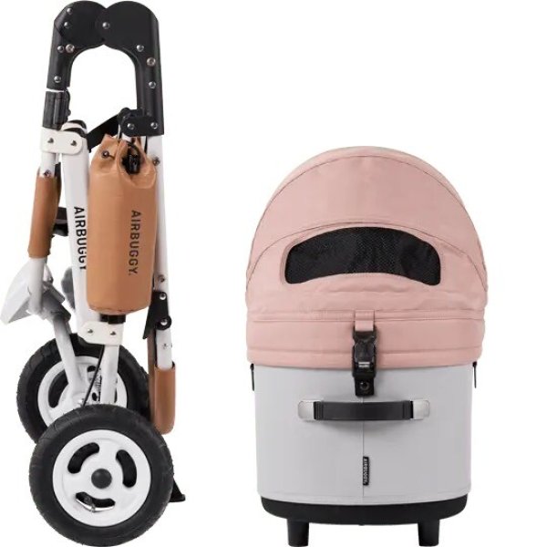 画像23:  【期間限定キャバヒルステッカー付】  【カスタムプレートプレゼント】 エアバギー・DOME3・LARGE(ラージ) (23)