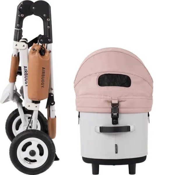 画像22:  【期間限定キャバヒルステッカー付】  【カスタムプレートプレゼント】 エアバギー・DOME3・REGULAR(レギュラー) (22)