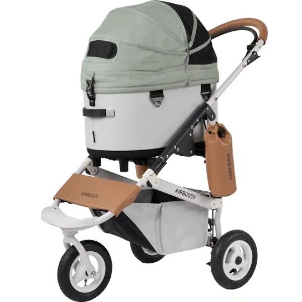 画像14:  【期間限定キャバヒルステッカー付】  【カスタムプレートプレゼント】 エアバギー・DOME3・REGULAR(レギュラー) (14)