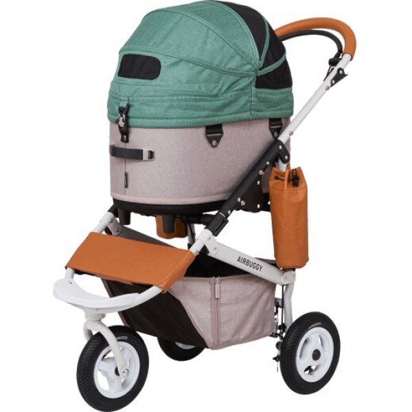 画像30:  【期間限定キャバヒルステッカー付】  【カスタムプレートプレゼント】 エアバギー・DOME3・REGULAR(レギュラー) (30)