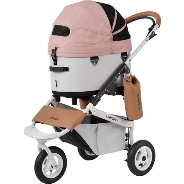 画像19:  【期間限定キャバヒルステッカー付】  【カスタムプレートプレゼント】 エアバギー・DOME3・REGULAR(レギュラー) (19)