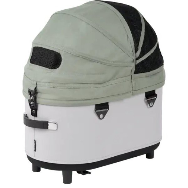 画像18:  【期間限定キャバヒルステッカー付】  【カスタムプレートプレゼント】 エアバギー・DOME3・REGULAR(レギュラー) (18)