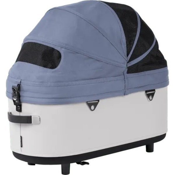 画像9:  【期間限定キャバヒルステッカー付】  【カスタムプレートプレゼント】 エアバギー・DOME3・LARGE(ラージ) (9)