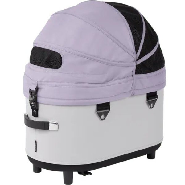 画像13:  【期間限定キャバヒルステッカー付】  【カスタムプレートプレゼント】 エアバギー・DOME3・REGULAR(レギュラー) (13)