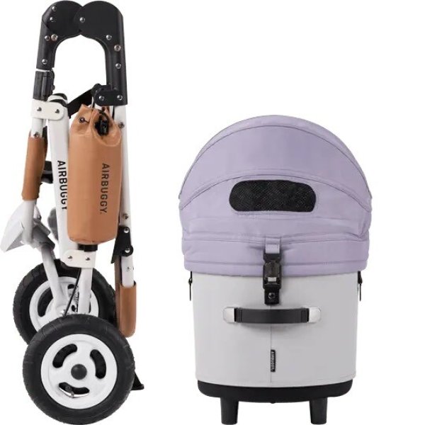 画像12:  【期間限定キャバヒルステッカー付】  【カスタムプレートプレゼント】 エアバギー・DOME3・REGULAR(レギュラー) (12)