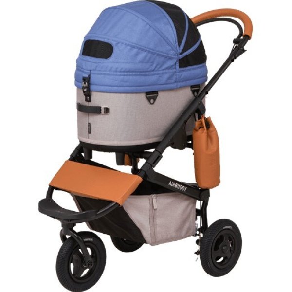 画像29:  【期間限定キャバヒルステッカー付】  【カスタムプレートプレゼント】 エアバギー・DOME3・REGULAR(レギュラー) (29)