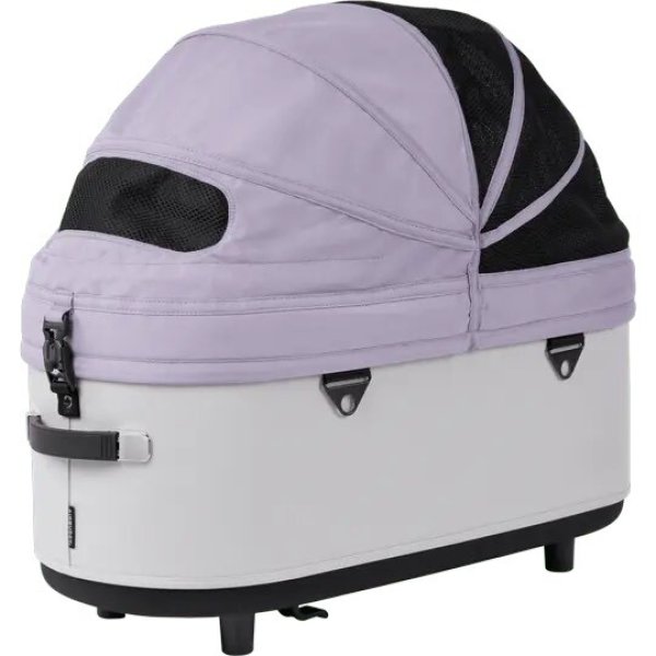 画像14:  【期間限定キャバヒルステッカー付】  【カスタムプレートプレゼント】 エアバギー・DOME3・LARGE(ラージ) (14)