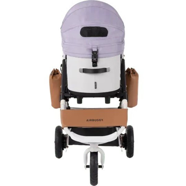 画像10:  【期間限定キャバヒルステッカー付】  【カスタムプレートプレゼント】 エアバギー・DOME3・REGULAR(レギュラー) (10)