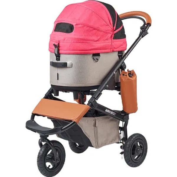 画像24:  【期間限定キャバヒルステッカー付】  【カスタムプレートプレゼント】 エアバギー・DOME3・REGULAR(レギュラー) (24)