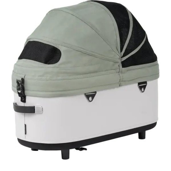 画像19:  【期間限定キャバヒルステッカー付】  【カスタムプレートプレゼント】 エアバギー・DOME3・LARGE(ラージ) (19)