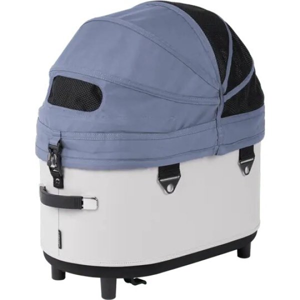 画像8:  【期間限定キャバヒルステッカー付】  【カスタムプレートプレゼント】 エアバギー・DOME3・REGULAR(レギュラー) (8)