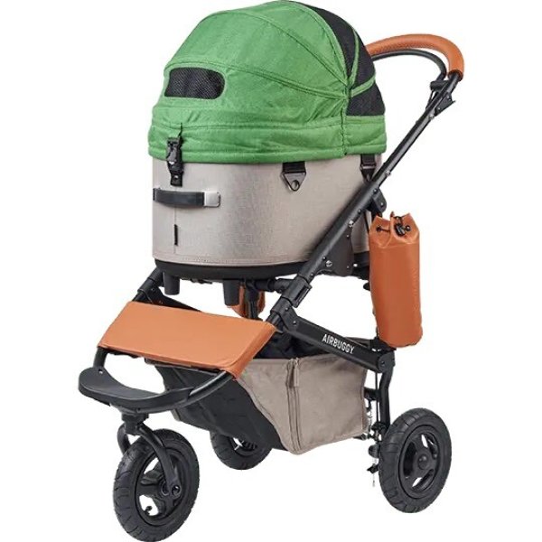 画像25:  【期間限定キャバヒルステッカー付】  【カスタムプレートプレゼント】 エアバギー・DOME3・REGULAR(レギュラー) (25)