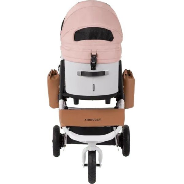 画像21:  【期間限定キャバヒルステッカー付】  【カスタムプレートプレゼント】 エアバギー・DOME3・LARGE(ラージ) (21)