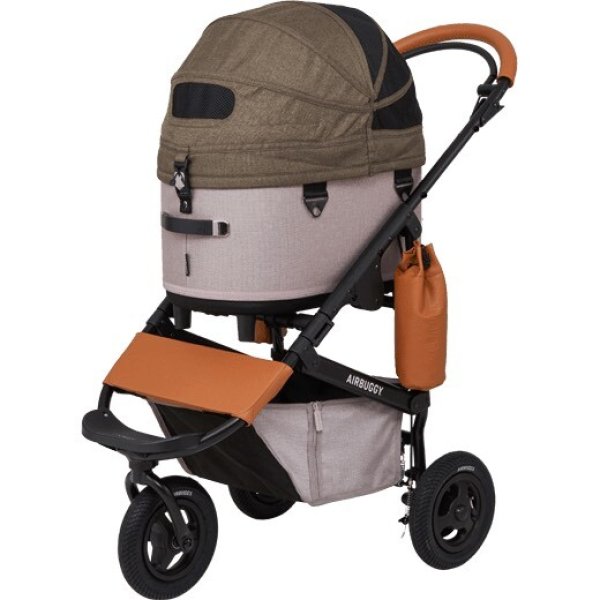 画像31:  【期間限定キャバヒルステッカー付】  【カスタムプレートプレゼント】 エアバギー・DOME3・REGULAR(レギュラー) (31)