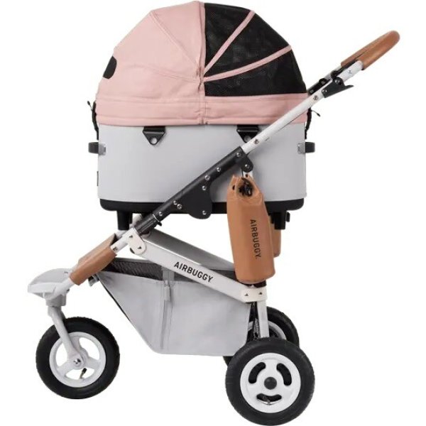 画像21:  【期間限定キャバヒルステッカー付】  【カスタムプレートプレゼント】 エアバギー・DOME3・REGULAR(レギュラー) (21)