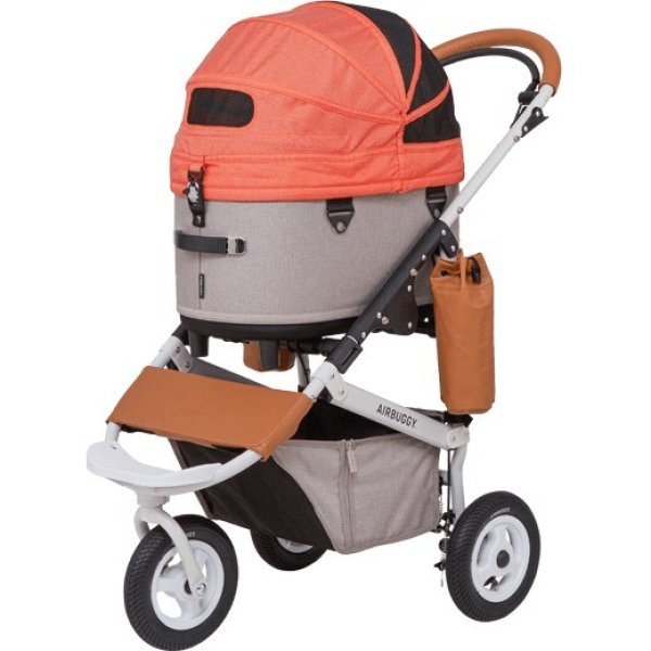 画像28:  【期間限定キャバヒルステッカー付】  【カスタムプレートプレゼント】 エアバギー・DOME3・REGULAR(レギュラー) (28)