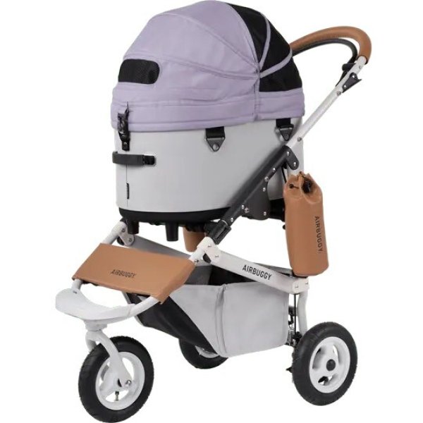 画像9:  【期間限定キャバヒルステッカー付】  【カスタムプレートプレゼント】 エアバギー・DOME3・REGULAR(レギュラー) (9)