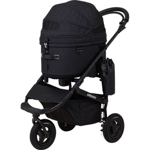 画像36:  【期間限定キャバヒルステッカー付】  【カスタムプレートプレゼント】 エアバギー・DOME3・REGULAR(レギュラー) (36)