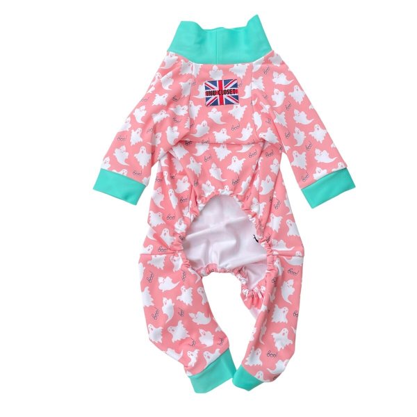 画像2:  10％OFF 【キャバスーツ LIMITED】Cutie Sour Ghost（キューティサワーゴースト） (2)