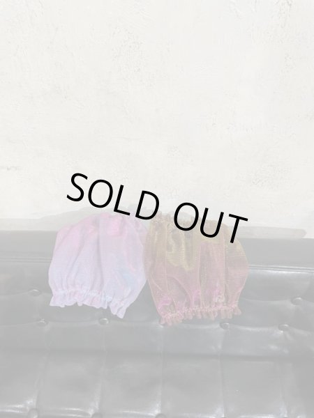 画像2: INU-CLOSET☆DISCOスヌード (2)