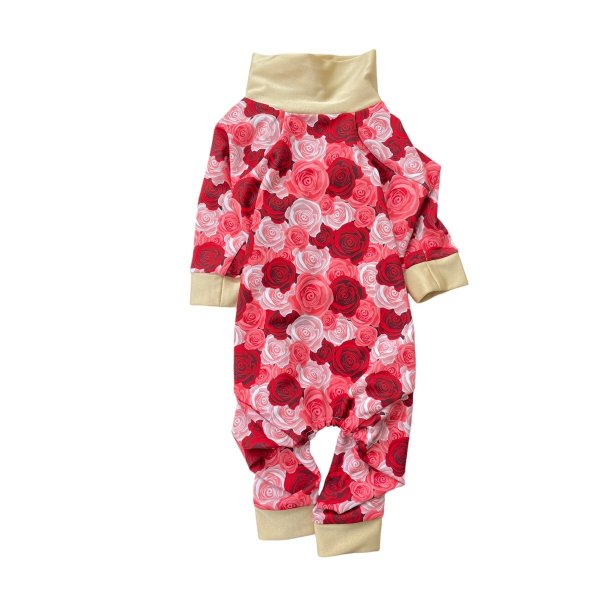 画像3: 【キャバスーツ LIMITED】Pefume Rich Rose（パフュームリッチローズ） (3)