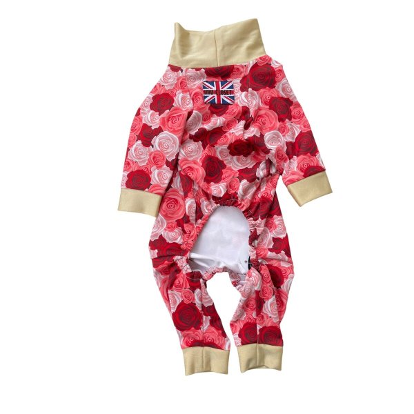 画像2: 【キャバスーツ LIMITED】Pefume Rich Rose（パフュームリッチローズ） (2)