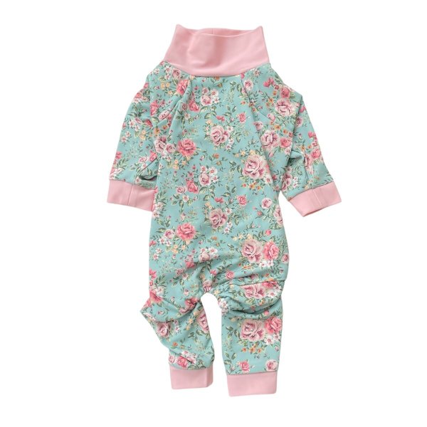 画像3:  10月新作 【キャバスーツ LIMITED】Majestic Rose Garden(マジェスティックローズガーデン) (3)