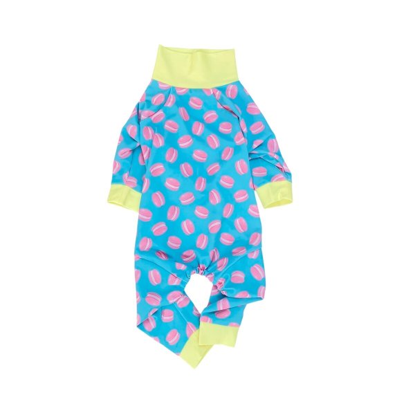 画像3: 【キャバスーツ LIMITED】Macarons Fever (3)