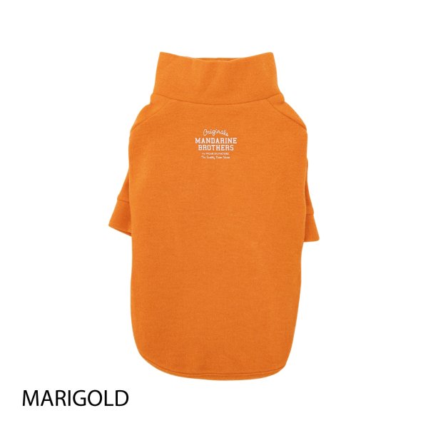 画像15: SKIN TIGHT WARM T-SHIRT スキンタイトウォームTシャツ (15)