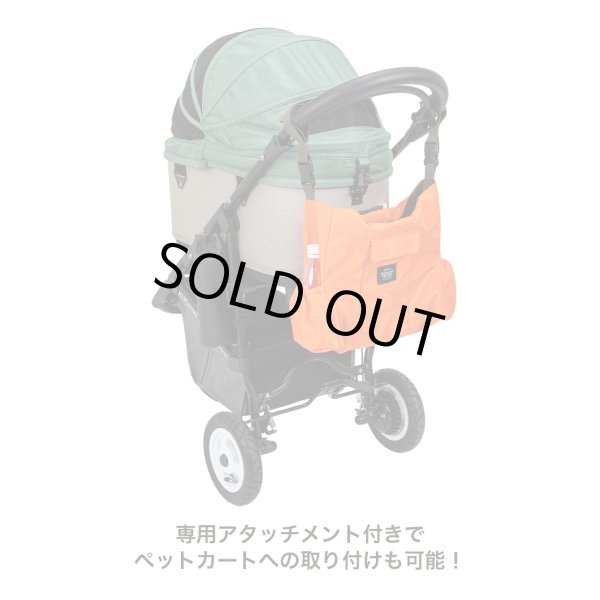 画像14: REVERSIBLE 3WAY TOTE リバーシブルスリーウェイトート (14)