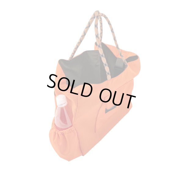 画像19: REVERSIBLE 3WAY TOTE リバーシブルスリーウェイトート (19)