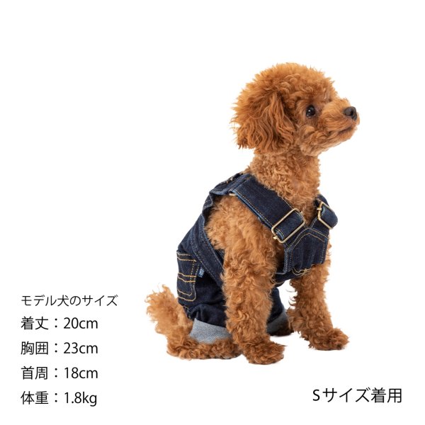 画像22: Overall オーバーオール (22)