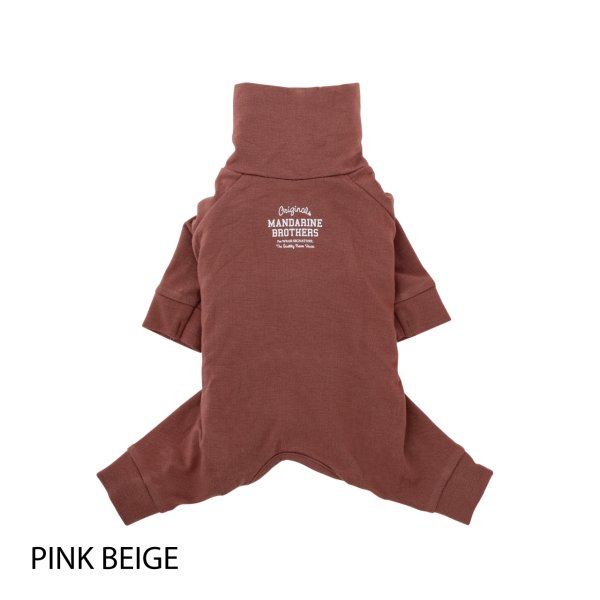 画像14: SKIN TIGHT SUIT　スキンタイトスーツ (14)