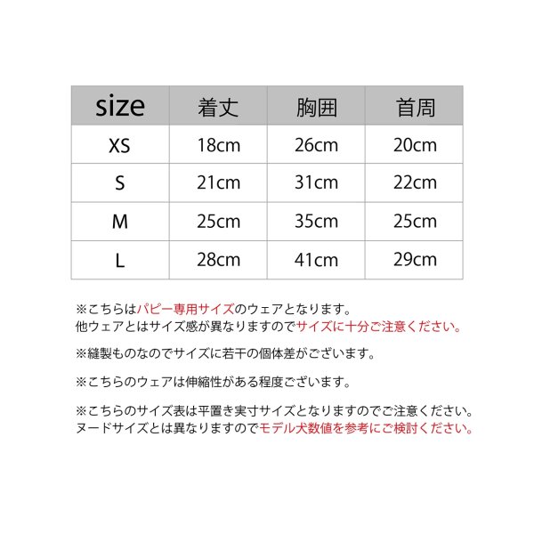 画像6: PUPPY'S FIRST T-SHIRT パピーズファーストＴシャツ (6)