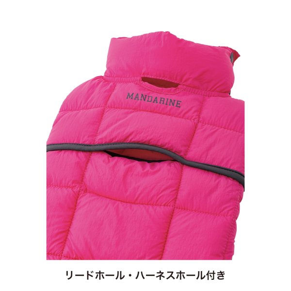 画像8:  【30%OFF】 SUPER LIGHT PUFF VEST スーパーライトパフベスト (8)