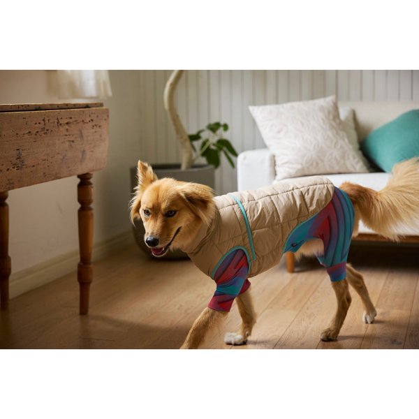 画像22:  【30%OFF】 SUPER LIGHT PUFF VEST スーパーライトパフベスト (22)