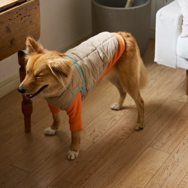 画像21:  【30%OFF】 SUPER LIGHT PUFF VEST スーパーライトパフベスト (21)