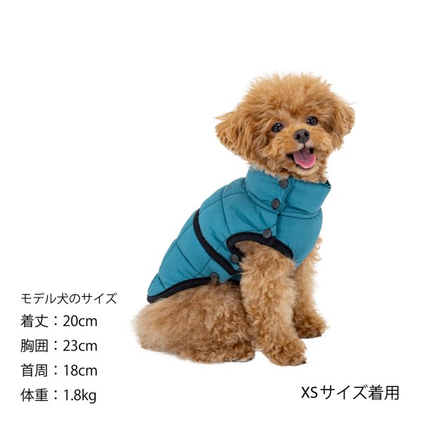 画像12:  【30%OFF】 SUPER LIGHT PUFF VEST スーパーライトパフベスト (12)