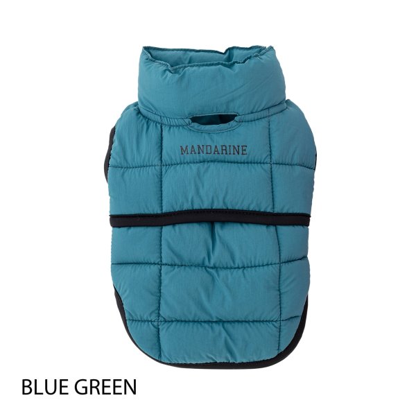 画像3:  【30%OFF】 SUPER LIGHT PUFF VEST スーパーライトパフベスト (3)