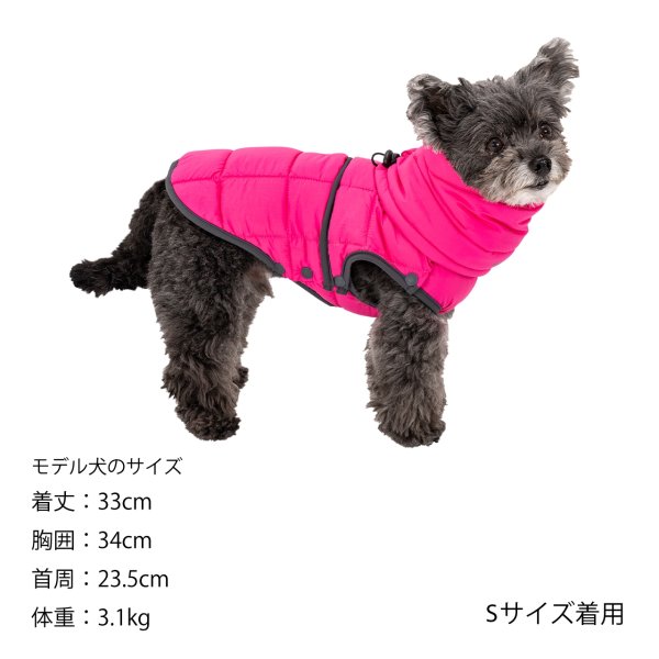 画像14:  【30%OFF】 SUPER LIGHT PUFF VEST スーパーライトパフベスト (14)