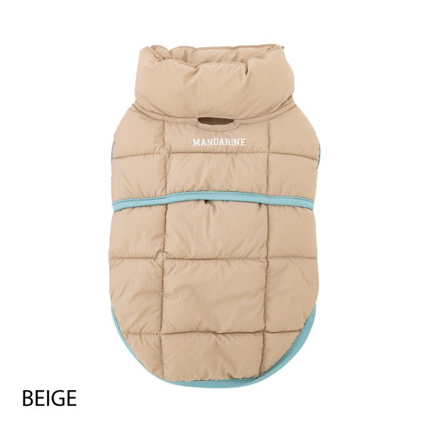 画像2:  【30%OFF】 SUPER LIGHT PUFF VEST スーパーライトパフベスト (2)