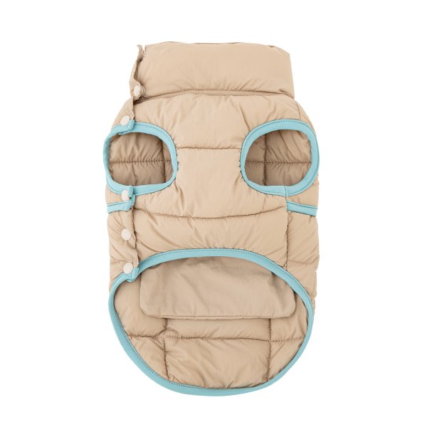 画像5:  【30%OFF】 SUPER LIGHT PUFF VEST スーパーライトパフベスト (5)