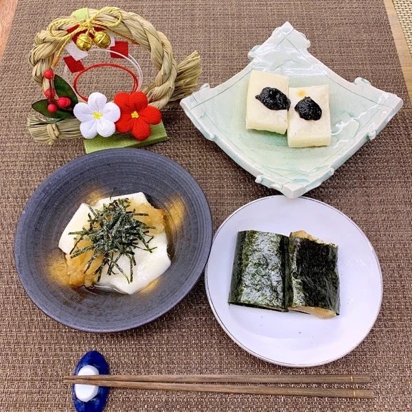 画像19: わさび【のりもも】味付のり (19)