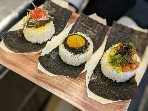 画像6: わさび【のりもも】味付のり (6)